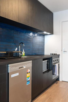City Centre Apartment on Hanover-studio 3